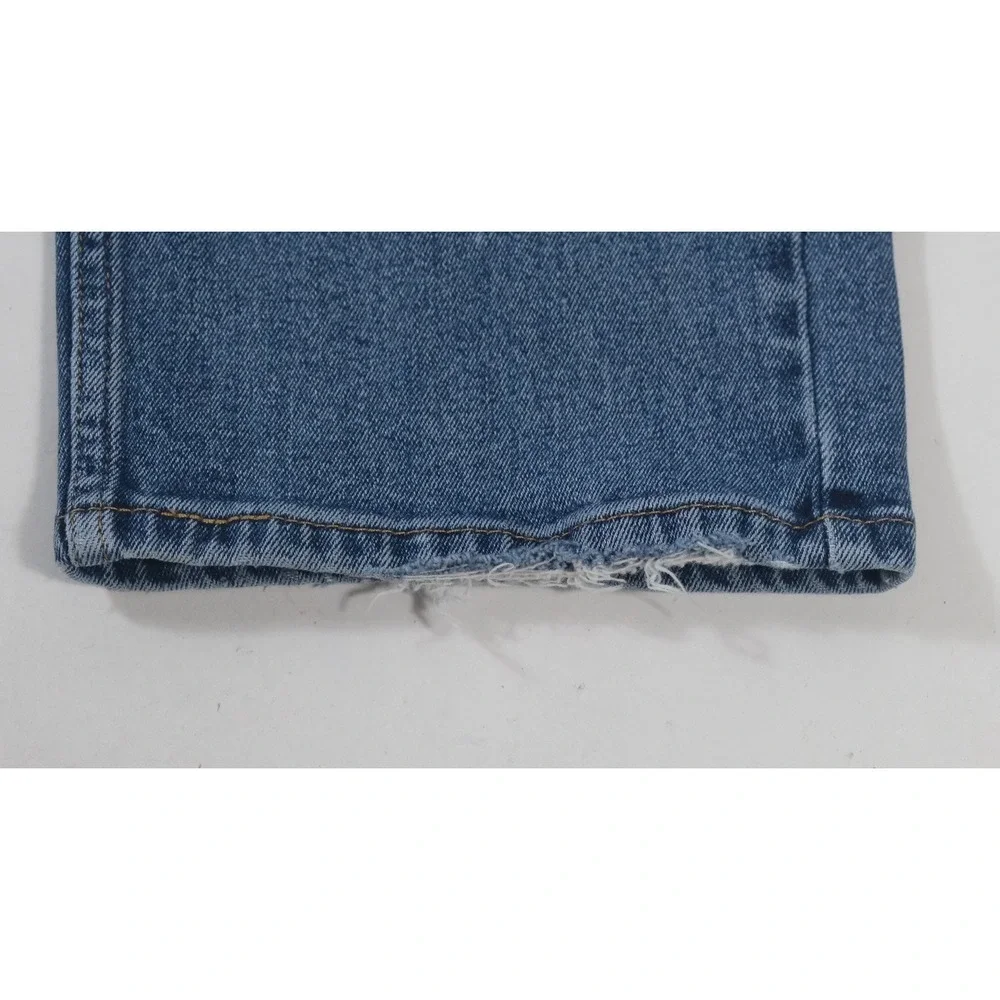 Levis 505 Jeans Size 36x30